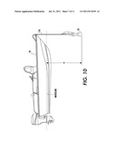 LOW FREQUENCY ACOUSTIC DETERRENT SYSTEM AND METHOD diagram and image