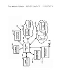 Method for Providing an Interactive, Personalized Radio Network diagram and image