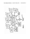 Method for Providing an Interactive, Personalized Radio Network diagram and image