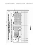 Method for Providing an Interactive, Personalized Radio Network diagram and image