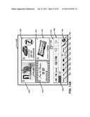 Method for Providing an Interactive, Personalized Radio Network diagram and image