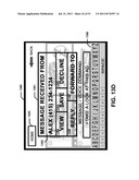 Method for Providing an Interactive, Personalized Radio Network diagram and image