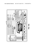 Method for Providing an Interactive, Personalized Radio Network diagram and image