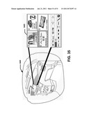 Method for Providing an Interactive, Personalized Radio Network diagram and image