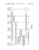 CONGESTION CONTROL FOR INTERWORKING BETWEEN NETWORKS diagram and image