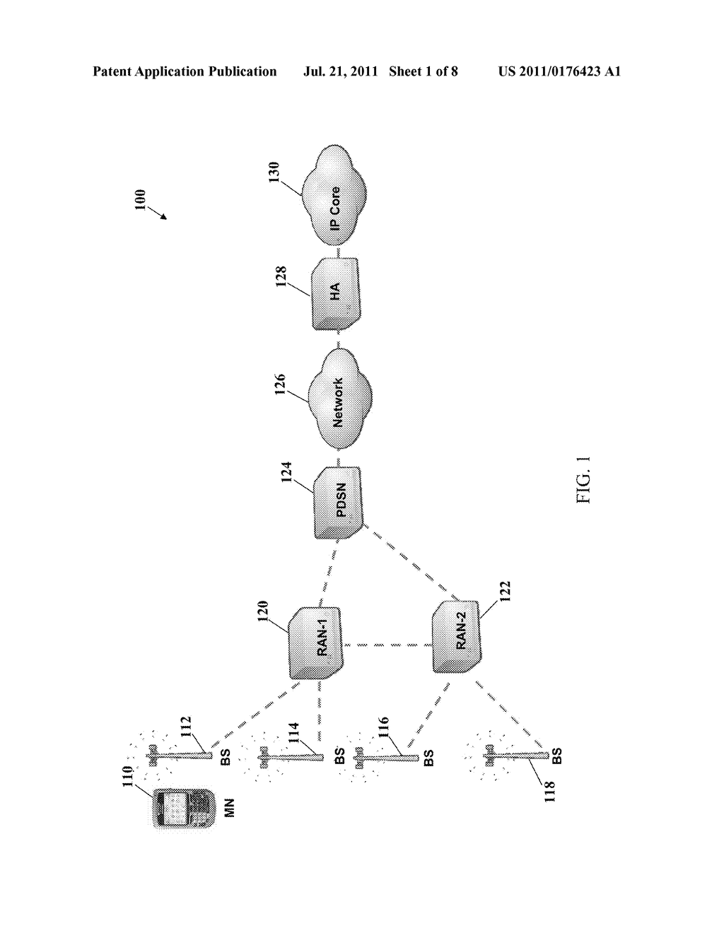 SYSTEM AND METHOD FOR CONGESTION CONTROL SIGNALING - diagram, schematic, and image 02