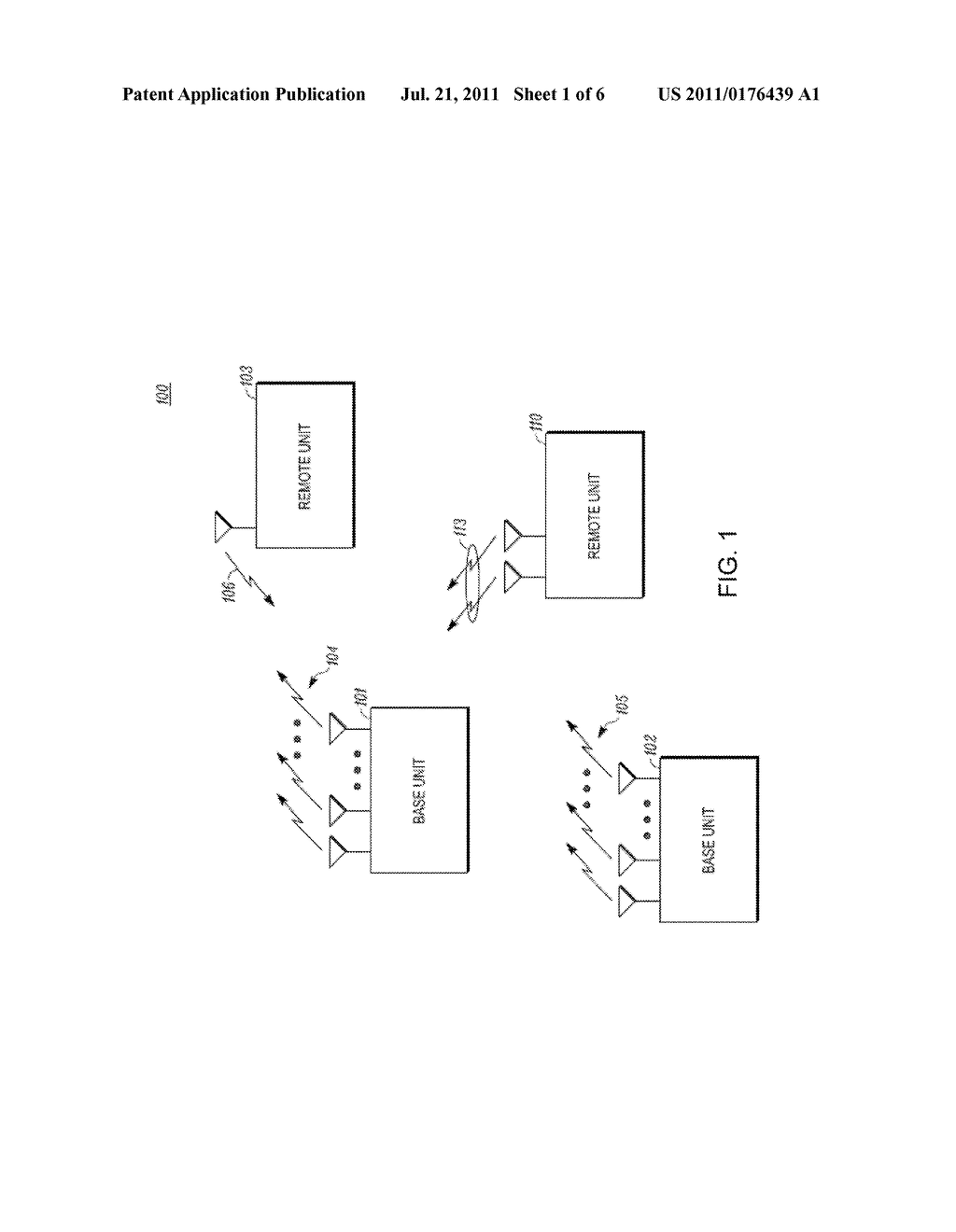 CLOSED-LOOP FEEDBACK IN WIRELESS COMMUNICATIONS SYSTEM - diagram, schematic, and image 02