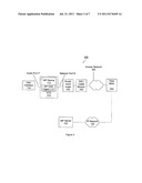 METHOD AND SYSTEM FOR PROVIDING TELEMETRY, VERIFICATION AND/OR OTHER     ACCESS IN A SIP-BASED NETWORK diagram and image