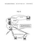 RELAY DEVICE, TERMINAL DEVICE, AND COMMUNICATION SYSTEM diagram and image