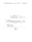 SYSTEM AND METHOD OF DOPPLER AND LOCAL OSCILLATOR COMPENSATION IN A TDMA     SYSTEM diagram and image