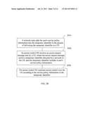 METHOD, SYSTEM, AND NETWORK ELEMENT FOR ACCESS CONTROL diagram and image