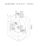 METHOD AND SYSTEM FOR MANAGING COMMUNICATION IN WIRELESS COMMUNICATION     NETWORK diagram and image