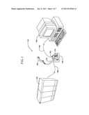 Network Telephony System diagram and image