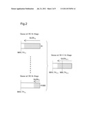 PACKET RELAY APPARATUS AND METHOD OF RELAYING PACKET diagram and image