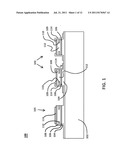 MULTIBEAM ARRAYS OF OPTOELECTRONIC DEVICES FOR HIGH FREQUENCY OPERATION diagram and image