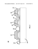 MULTIBEAM ARRAYS OF OPTOELECTRONIC DEVICES FOR HIGH FREQUENCY OPERATION diagram and image