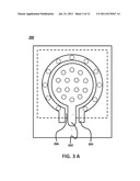 MULTIBEAM ARRAYS OF OPTOELECTRONIC DEVICES FOR HIGH FREQUENCY OPERATION diagram and image