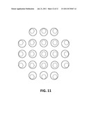 MULTIBEAM ARRAYS OF OPTOELECTRONIC DEVICES FOR HIGH FREQUENCY OPERATION diagram and image