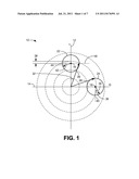 LOAD INSENSITIVE QUADRATURE POWER AMPLIFIER POWER DETECTOR diagram and image