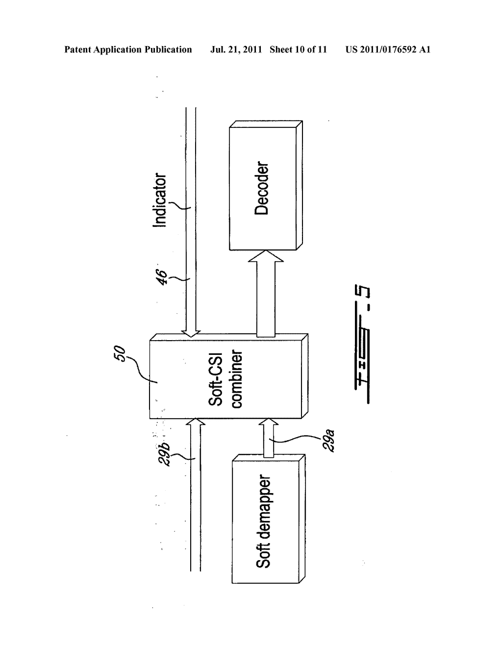 SYSTEM AND METHOD FOR OPTIMIZING USE OF CHANNEL STATE INFORMATION - diagram, schematic, and image 11