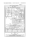 ONBOARD NETWORK SYSTEM NETWORK ARCHITECTURE diagram and image