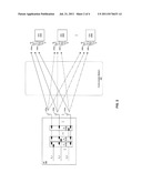 METHOD AND SYSTEM FOR ORTHOGONALIZED BEAMFORMING IN MULTIPLE USER MULTIPLE     INPUT MULTIPLE OUTPUT (MU-MIMO) COMMUNICATION SYSTEMS diagram and image