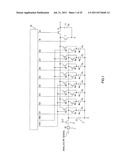 SAMPLING CIRCUIT AND RECEIVER UTILIZING THE SAME diagram and image