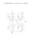 SAMPLING CIRCUIT AND RECEIVER UTILIZING THE SAME diagram and image