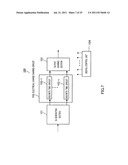 SAMPLING CIRCUIT AND RECEIVER UTILIZING THE SAME diagram and image