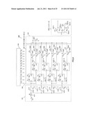 SAMPLING CIRCUIT AND RECEIVER UTILIZING THE SAME diagram and image