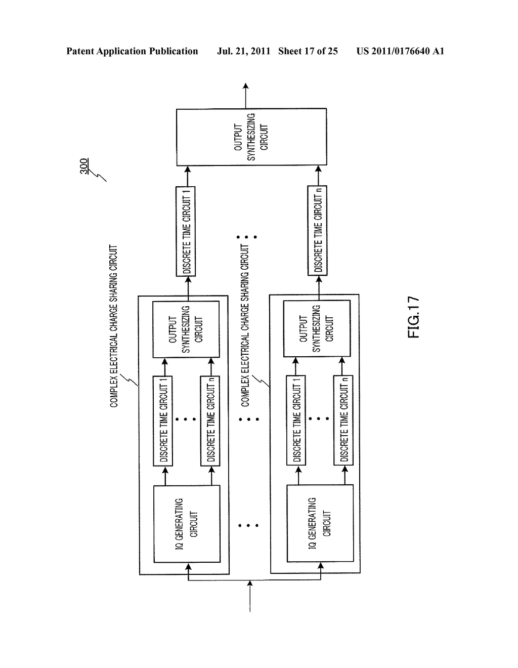 SAMPLING CIRCUIT AND RECEIVER UTILIZING THE SAME - diagram, schematic, and image 18