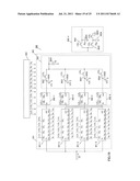 SAMPLING CIRCUIT AND RECEIVER UTILIZING THE SAME diagram and image