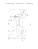 CIRCUIT, SYSTEM AND METHOD FOR MULTIPLEXING SIGNALS WITH REDUCED JITTER diagram and image