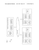 BIOMETRIC IDENTIFICATION IN COMMUNICATION diagram and image