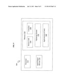 BIOMETRIC IDENTIFICATION IN COMMUNICATION diagram and image