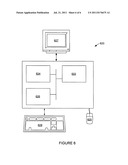 Method and system for protecting keys diagram and image