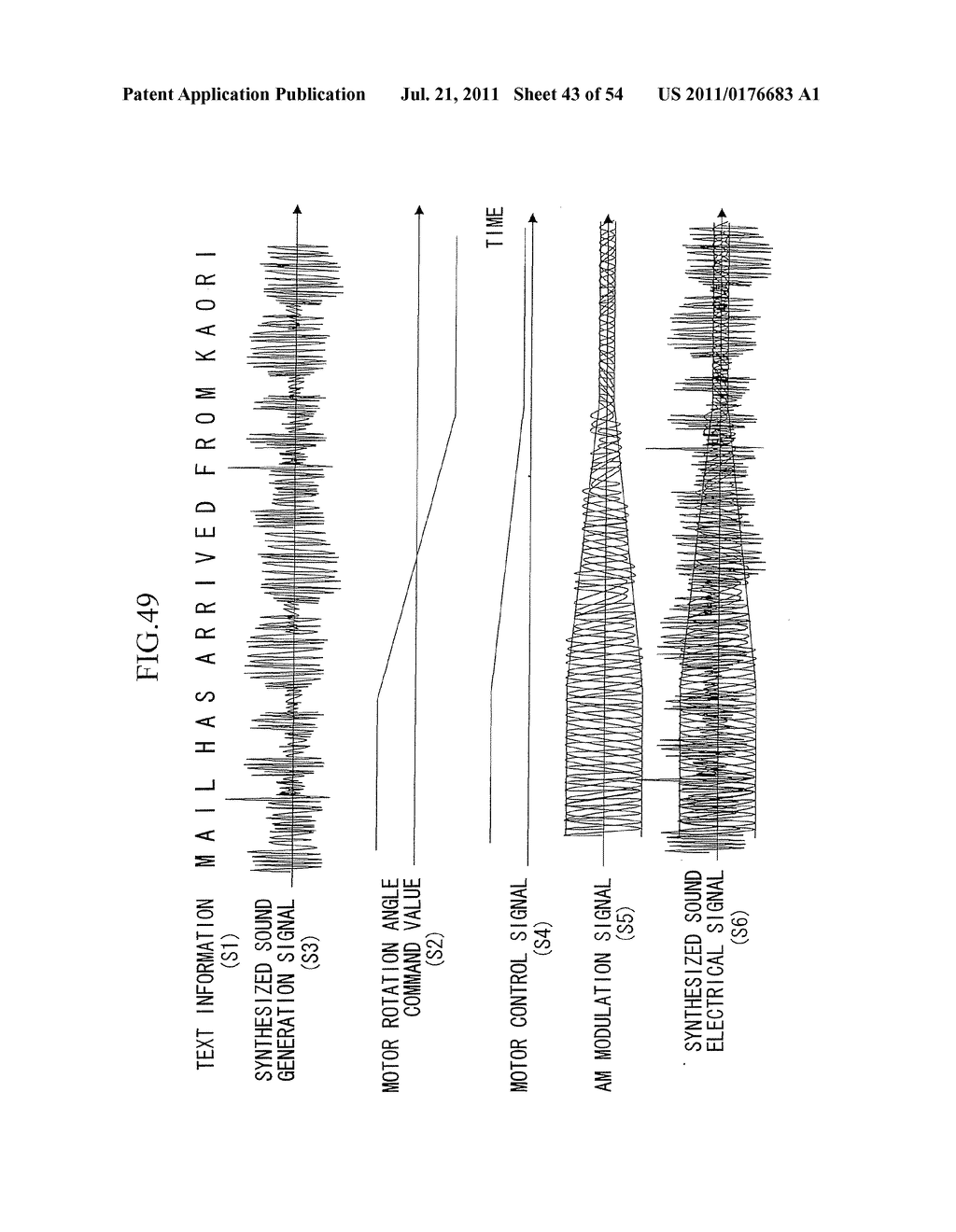 Information Communication Apparatus, Transmission Apparatus And Receiving     Apparatus - diagram, schematic, and image 44