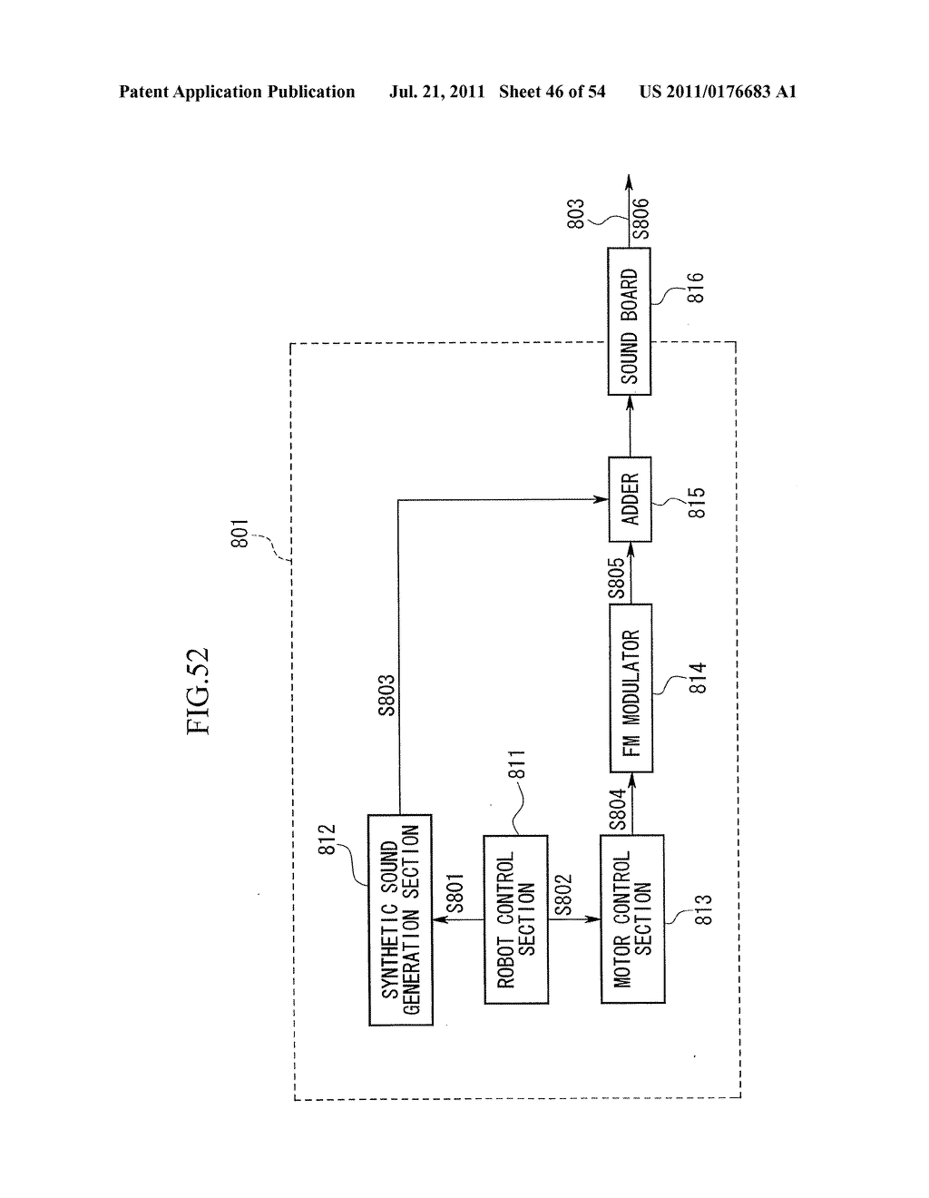 Information Communication Apparatus, Transmission Apparatus And Receiving     Apparatus - diagram, schematic, and image 47