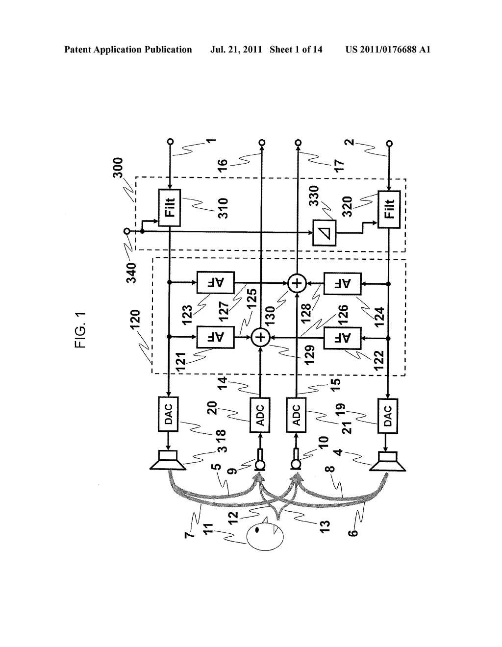 SIGNAL PROCESSING METHOD, SIGNAL PROCESSING DEVICE, AND SIGNAL PROCESSING     PROGRAM - diagram, schematic, and image 02