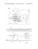 ELECTRONIC DEVICE AND INTEGRATED CIRCUIT COMPRISING A GAIN CONTROL MODULE     AND METHOD THEREFOR diagram and image