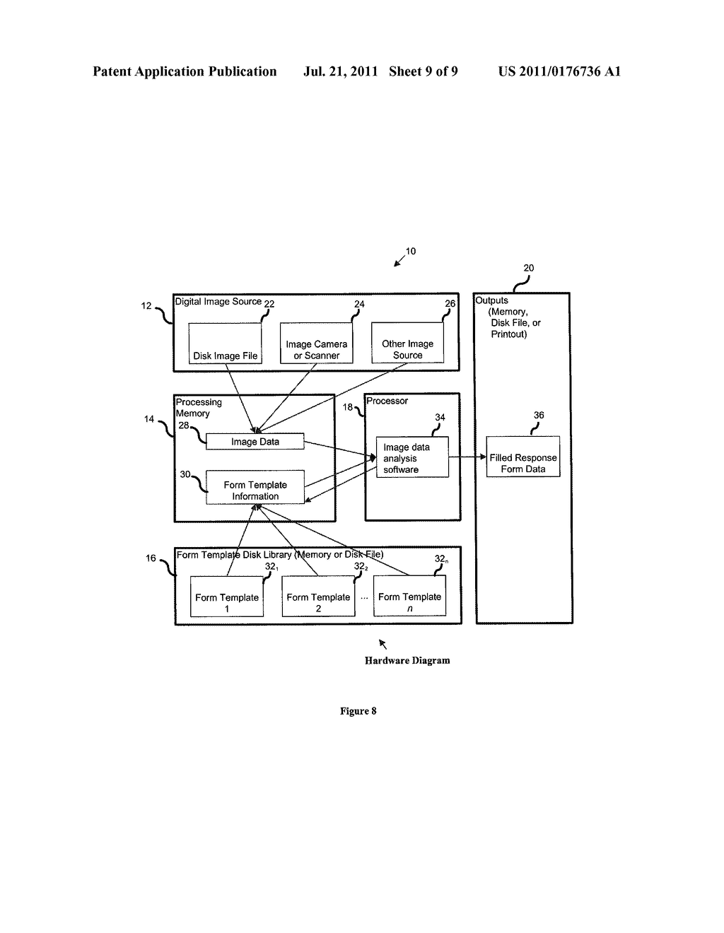 DYNAMIC RESPONSE BUBBLE ATTRIBUTE COMPENSATION - diagram, schematic, and image 10