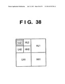 RESOLUTION CONVERSION UPON HIERARCHICAL CODING AND DECODING diagram and image