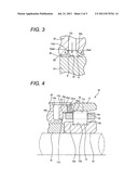 ROLLING BEARING diagram and image