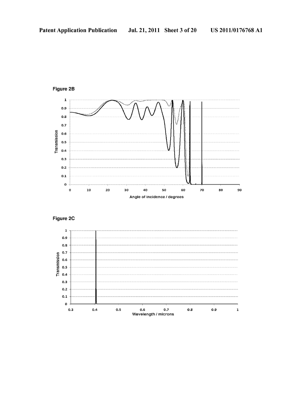 OPTICAL SPECTRAL FILTER, ANGULAR FILTER AND POLARISER - diagram, schematic, and image 04