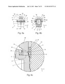 PLUG/SOCKET ARRANGEMENT diagram and image