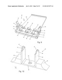 PLUG/SOCKET ARRANGEMENT diagram and image