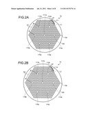 MULTI-CORE OPTICAL FIBER, OPTICAL CONNECTOR AND METHOD OF MANUFACTURING     MULTI-CORE OPTICAL FIBER diagram and image