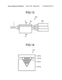 MULTI-CORE OPTICAL FIBER, OPTICAL CONNECTOR AND METHOD OF MANUFACTURING     MULTI-CORE OPTICAL FIBER diagram and image