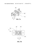 Apparatus For Optical Fiber Connection diagram and image