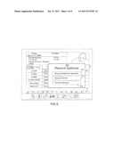 SYSTEMS AND METHODS FOR PROVIDING ENHANCED RECORDING OPTIONS OF MEDIA     CONTENT diagram and image